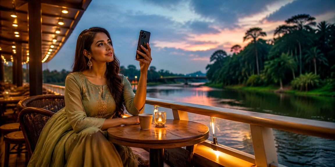 গাজীপুরে ভিআইপি মোবাইল বেটিং ব্যবহারের দৃশ্য